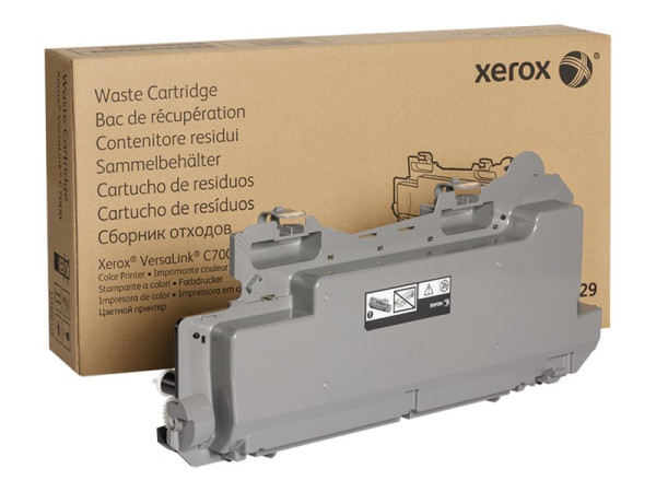 Xerox Tonersammelbehälter 115R00129