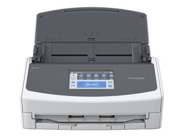 Fujitsu ScanSnap iX1600