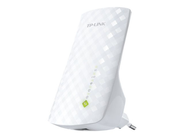 TP-LINK RE200 AC750 Mesh WLAN Repeater