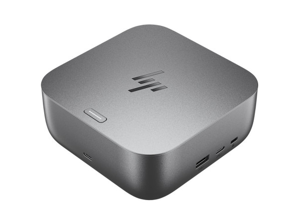 HP Thunderbolt 4 Ultra Dock G6 280W (280 Watt, Thunderbolt