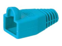 Goobay (ohne Kennzeichnung) TÜLLE/STRAIN RELIEF BOOT RJ45 B