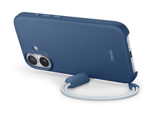 Apple Beats Kickstand Case mit MagSafe und Kamerasteuerung