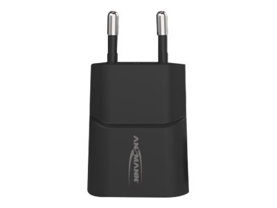 Ansmann Ansm Home Charger HC105 bk