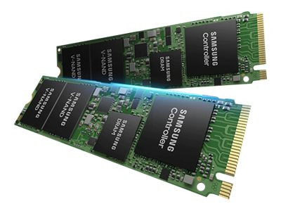 Samsung OEM Client SSD PM991, M.2 512GB