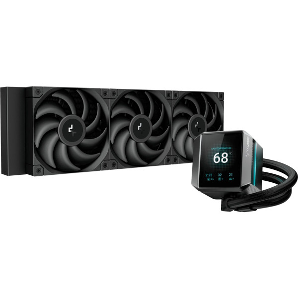 Deepcool MYSTIQUE 360