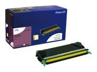 Pelikan Toner Gelb 4202956 kompatibel zu C5242YH kompatibel