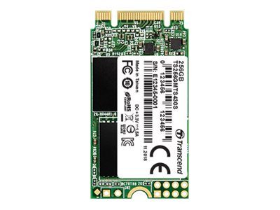 Transcend 256GB 430S 560/500 M.2 SATA 6