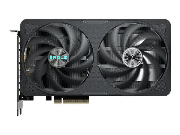 GigaByte GeForce RTX 5060 Ti EAGLE OC 16G (DLSS 4, 3x