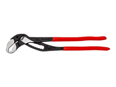 Knipex Knip KNIPEX AlligatorÂ® 400 mm 8801400 schwarz/rot,