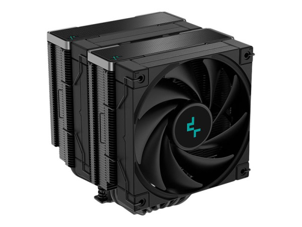 DeepCool AK620 Zero Dark bk