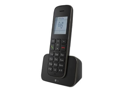 Telekom Tele Sinus 207 bk schwarz
