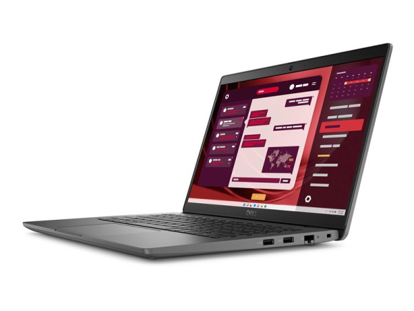 Dell Latitude 3450-CKXCK (grau, Windows 11 64-Bit, 35.6 cm