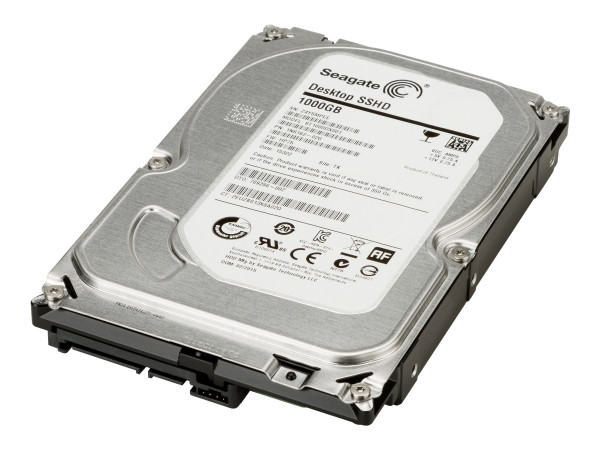 Server HP 1TB 7.2k 32MB LQ037AA