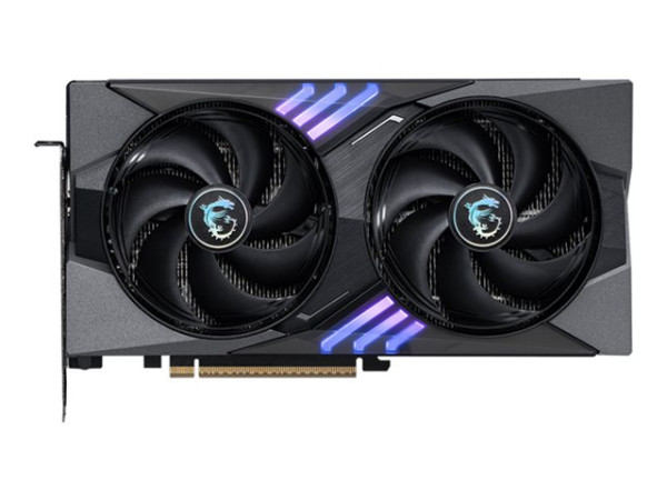 MSI GeForce RTX 5060 Ti GAMING OC 16G (DLSS 4, 3xDP)