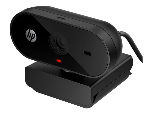 HP 320 FHD Webcam | 53X26AA#ABB