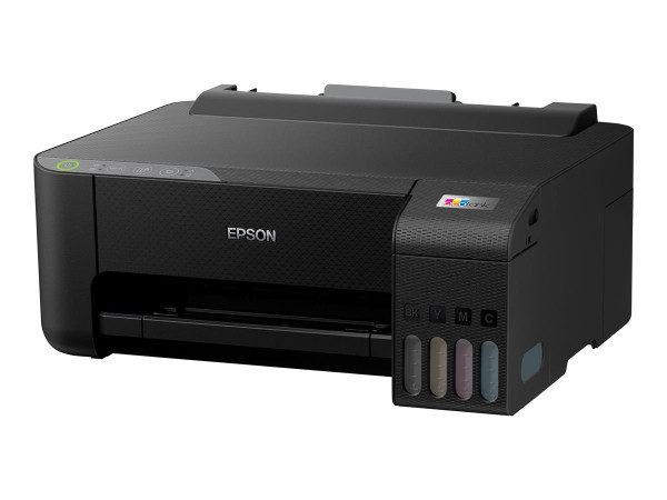 Epson EcoTank ET-1810 (schwarz, USB, WLAN)