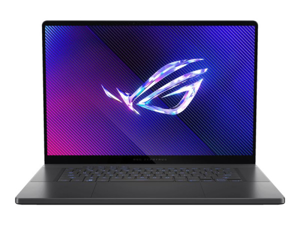 Asus ROG Zephyrus G16 (GU605MI-QR044W) (grau, Windows 11