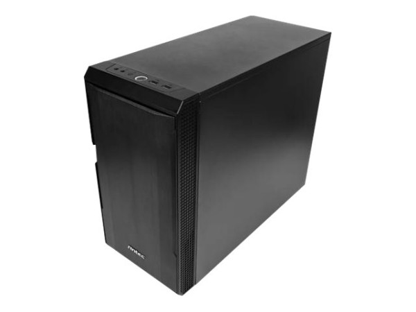 Antec PerformanceOne P5 Mini Tower schwarz retail