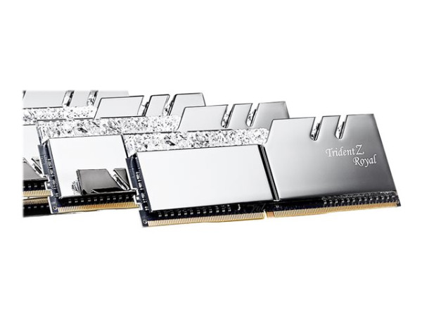 G.Skill D416GB 5333-22 Trident Z Royal sr K2 GSK