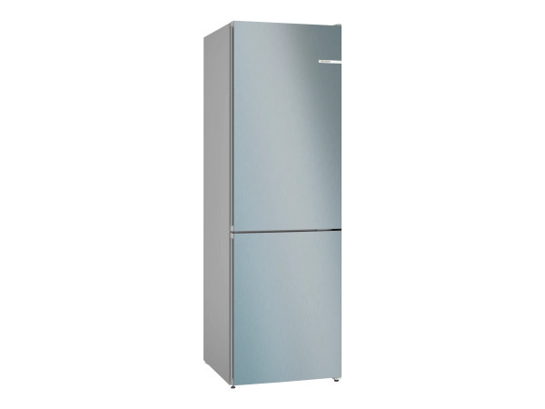 Bosch Bosc KÃ¼hGefKo KGN362LDF Serie 4 D inox | Serie 4