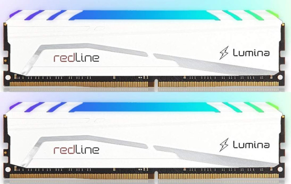 Mushkin DIMM 64 GB DDR5-6400 (2x 32 GB) Dual-Kit (weiß,