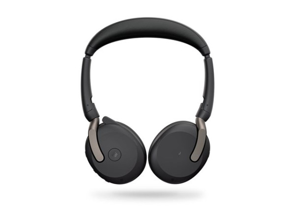 Jabra JBR Evolve2 65 Flex Link380a MS Duo