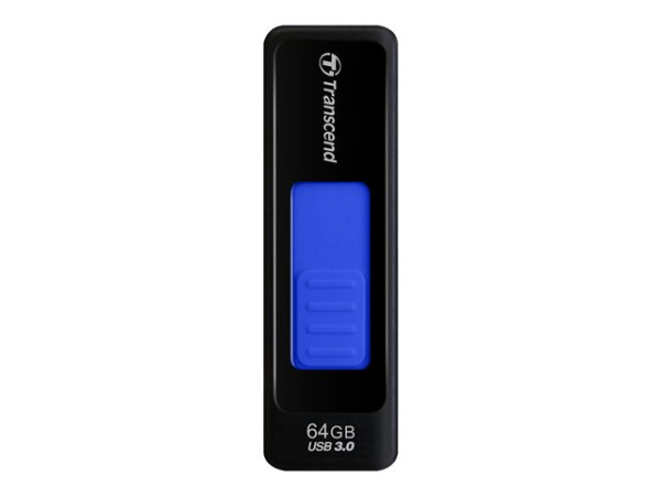 64 GB Transcend JetFlash 760 64 GB (schwarz/violett)