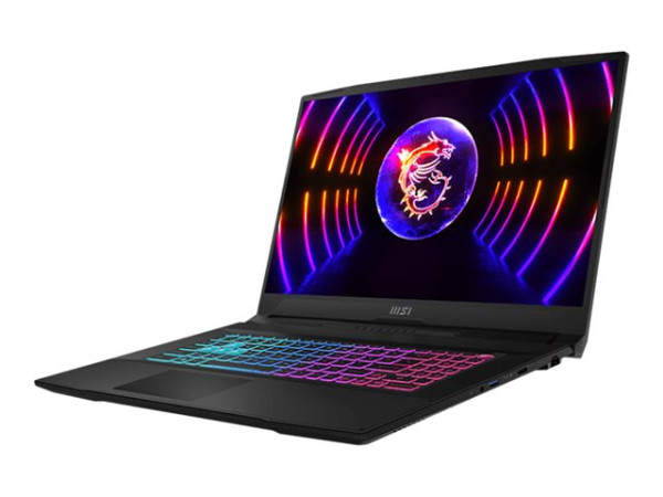 MSI Katana 17 B13VFK-442 (schwarz, Intel® Core? i7-13620H,