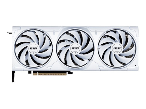MSI GeForce RTX 5080 VENTUS 3X OC WHITE (DLSS 4, 3x