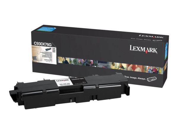 Lexmark Resttonerbehälter C930X76G für Lexmark-Drucker