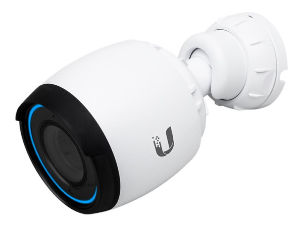 Ubiquiti UVC-G4-PRO POE/4K/8MP weiß,