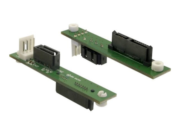 Adapter DeLock Sata Slimline