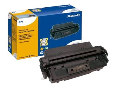 Toner kompatibel zu Canon EP-32 schwarz Pelikan 621764