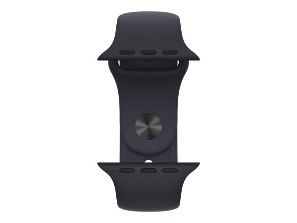 Apple Sport Loop Watch 45mm XL rd