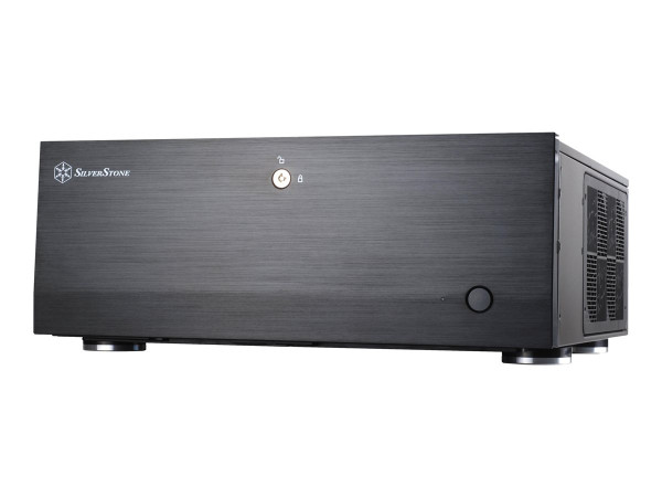 Silverstone Technology SST-GD07B-C