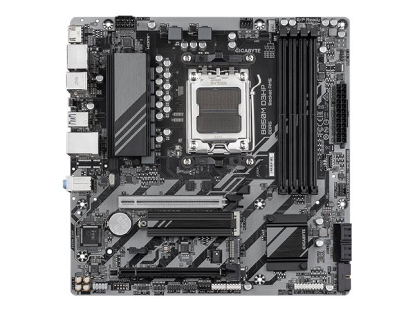 GigaByte B850M D3HP