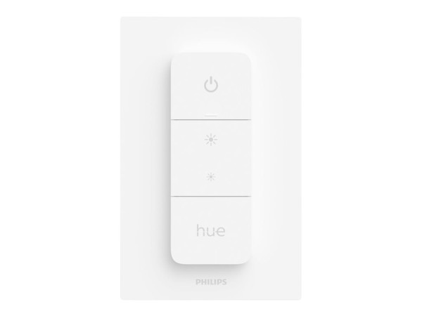 Philips Hue HUE Dimmerschalter V2 wh weiÃâÅ© SmartHome