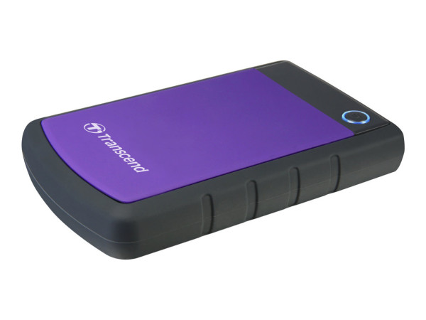 Transcend StoreJet 25H3P 2 TB 2 TB Micro-USB 3.0