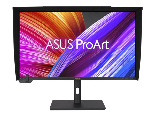 Asus ProArt PA32UCXR (81 cm (32 Zoll), schwarz, UltraHD/4K,