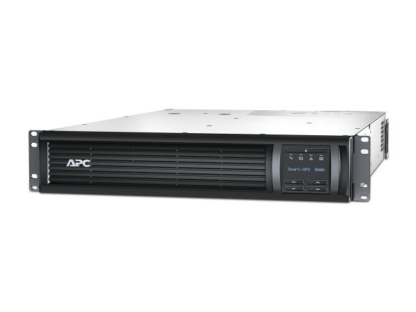 APC USV SMT3000RMI2U Smart-UPS Line-Interactive