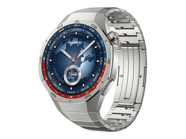 Huawei Watch GT5 PRO 46mm (Vili-B29M) Titanium