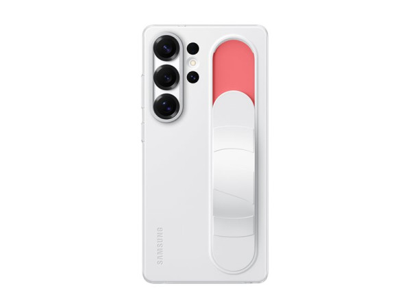 Samsung Standing Grip Case für Galaxy S25 Ultra