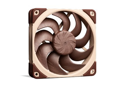 Noctua NF-A12x25 G2 PWM