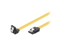 SATA-Kabel SATA 600 0,7m CLIP