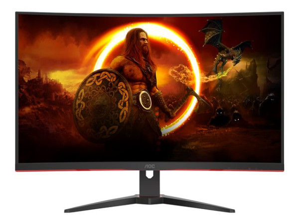 AOC 31,5 L C32G2ZE | Curved 1500R