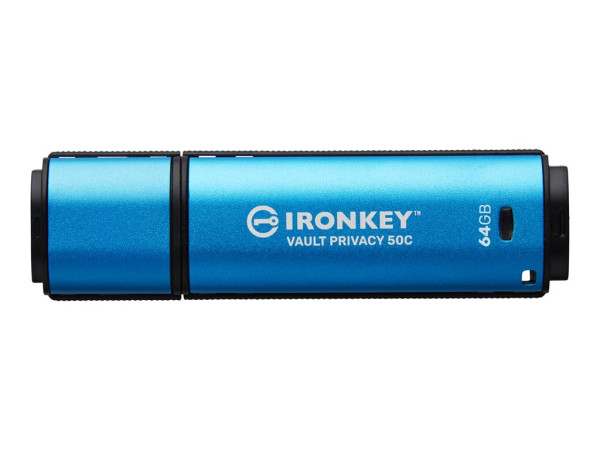 Kingston USB 64GB IronKey VP 50 UC KIN