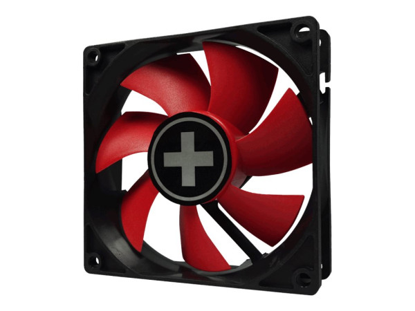 XILENCE Performance C case fan 80x80x25 | PWM