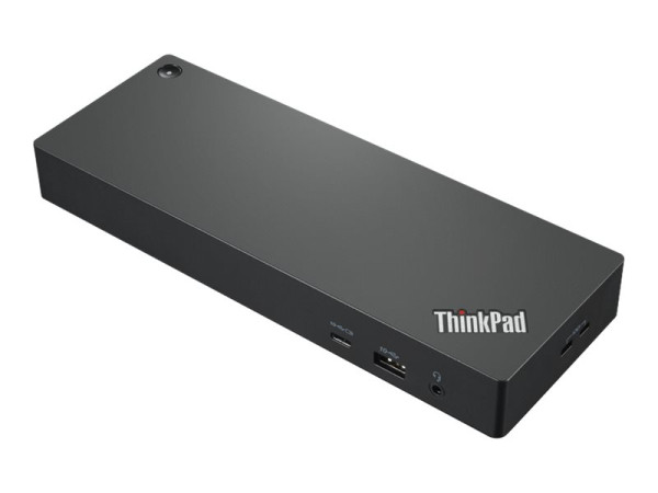 Lenovo TP TB4 WS Dock 40B00300EU ThinkPad