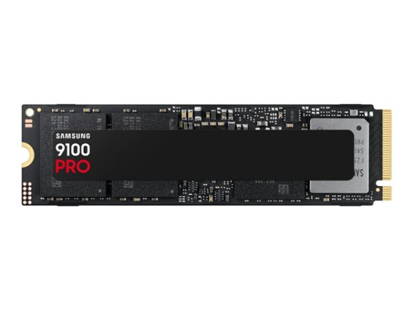 Samsung 9100 PRO 8 TB (PCIe 5.0 x4, NVMe 2.0, M.2 2280)
