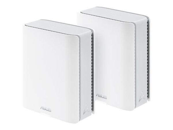 Asus ZenWiFi BT10 BE18000 - 2er Pack (weiß)